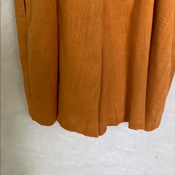 Lost In Lunar Frill Romper - Picture 6 of 7